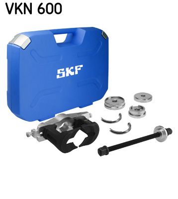 Mounting Tool Set, wheel hub/wheel bearing SKF VKN 600