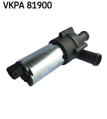 Water Pump, engine cooling SKF VKPA 81900