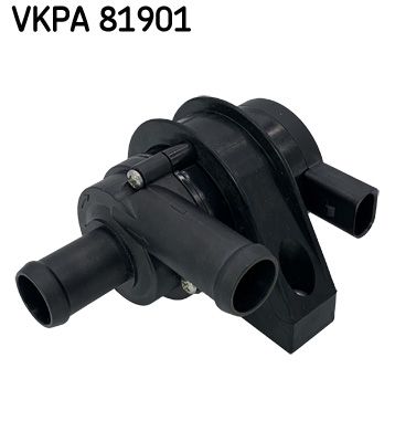 SKF VKPA 81901 Water Pump, engine cooling