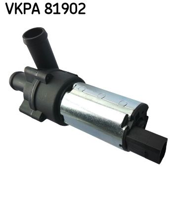 SKF VKPA 81902 Water Pump, engine cooling