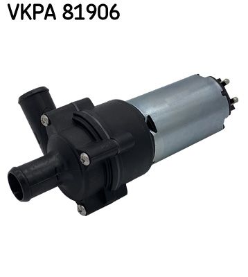 SKF VKPA 81906 Water Pump, engine cooling