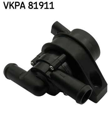 SKF VKPA 81911 Water Pump, engine cooling