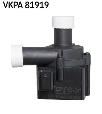 Water Pump, engine cooling SKF VKPA 81919