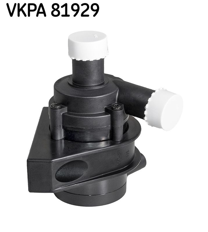 SKF VKPA 81929 Water Pump, engine cooling