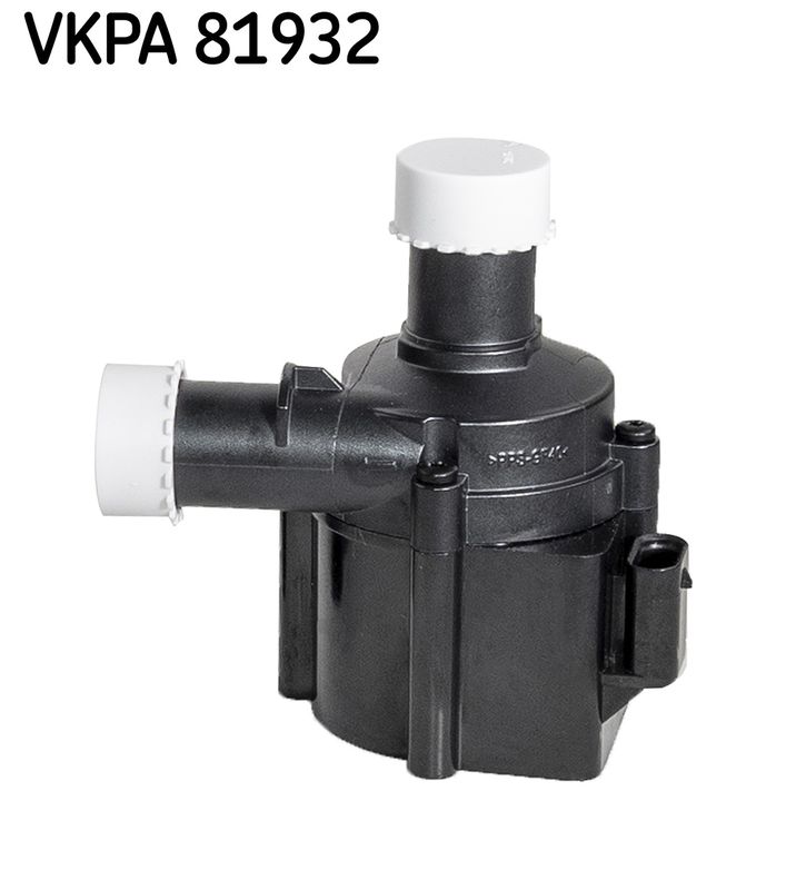 SKF VKPA 81932 Water Pump, engine cooling