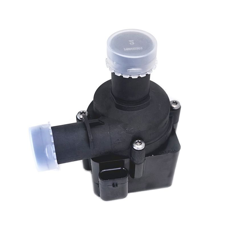 SKF VKPA 81934 Water Pump, engine cooling