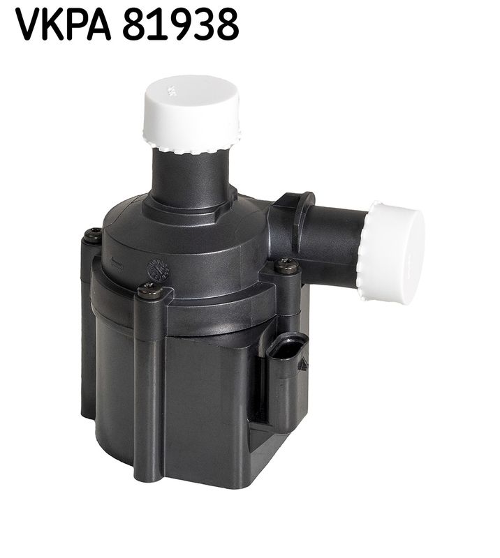 SKF VKPA 81938 Water Pump, engine cooling