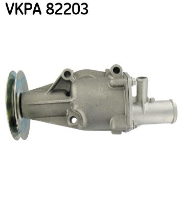 SKF VKPA 82203 Water Pump, engine cooling