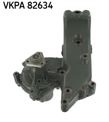 SKF VKPA 82634 Water Pump, engine cooling