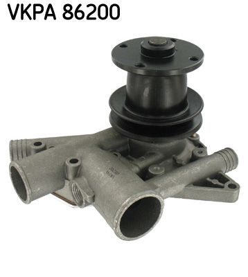 SKF VKPA 86200 Water Pump, engine cooling