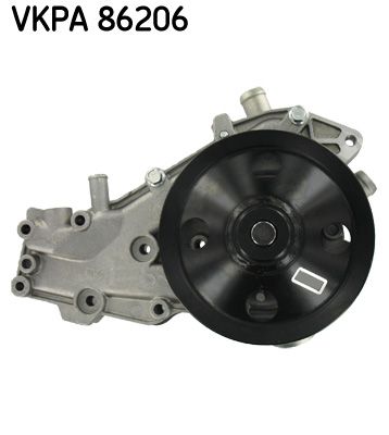 SKF VKPA 86206 Water Pump, engine cooling