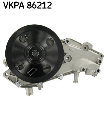 Water Pump, engine cooling SKF VKPA 86212
