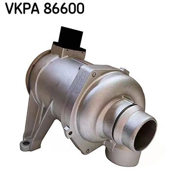 Water Pump, engine cooling SKF VKPA 86600