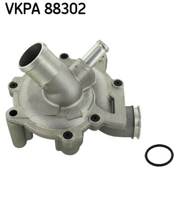 Water Pump, engine cooling SKF VKPA 88302