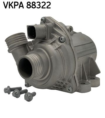 SKF VKPA 88322 Water Pump, engine cooling