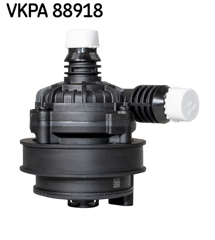 SKF VKPA 88918 Water Pump, engine cooling