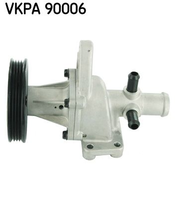 Water Pump, engine cooling SKF VKPA 90006