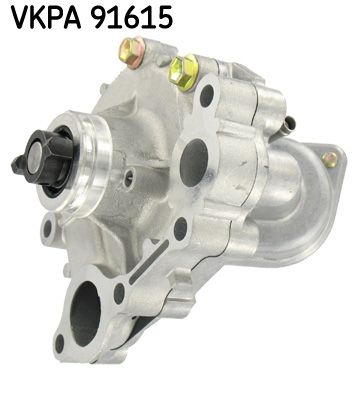 SKF VKPA 91615 Water Pump, engine cooling