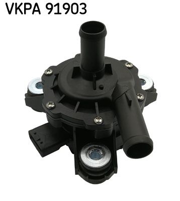 Water Pump, engine cooling SKF VKPA 91903
