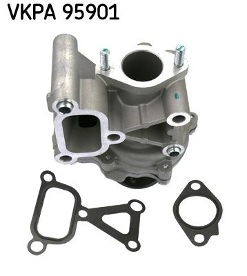 Water Pump, engine cooling SKF VKPA 95901