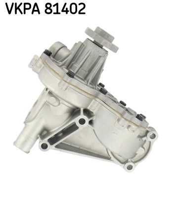 SKF VKPA 81402 Water Pump, engine cooling