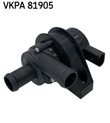 Water Pump, engine cooling SKF VKPA 81905