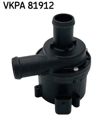 Water Pump, engine cooling SKF VKPA 81912