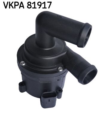 SKF VKPA 81917 Water Pump, engine cooling