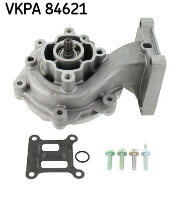 Water Pump, engine cooling SKF VKPA 84621