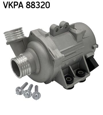 SKF VKPA 88320 Water Pump, engine cooling