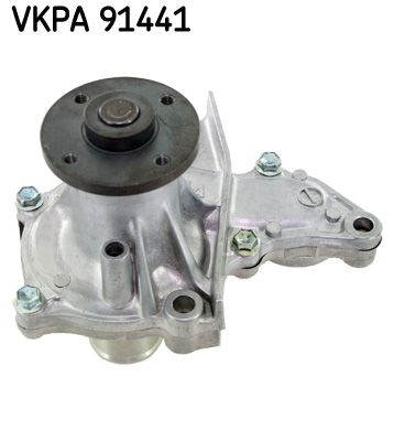 SKF VKPA 91441 Water Pump, engine cooling