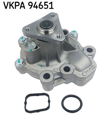 Water Pump, engine cooling SKF VKPA 94651