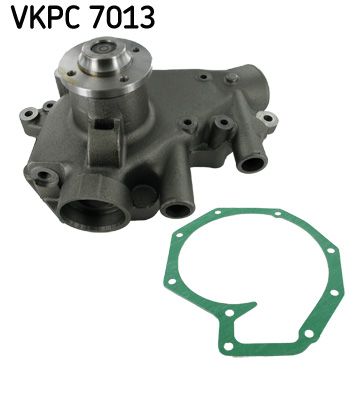 SKF VKPC 7013 Water Pump, engine cooling