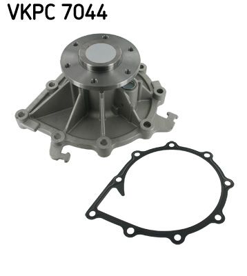Water Pump, engine cooling SKF VKPC 7044
