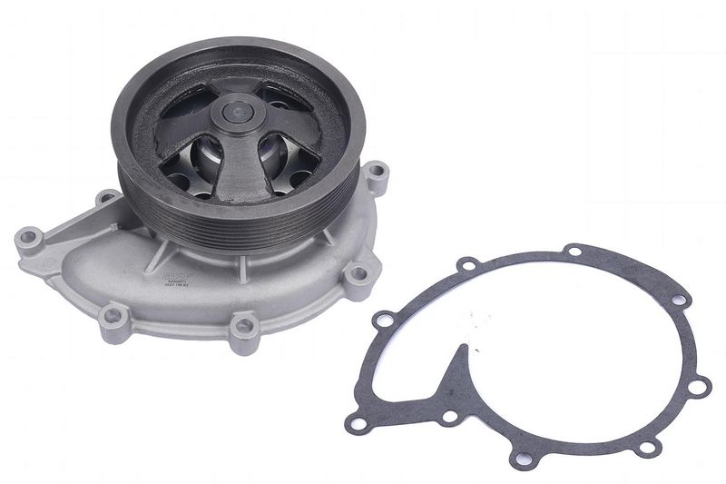 SKF VKPC 7078 Water Pump, engine cooling