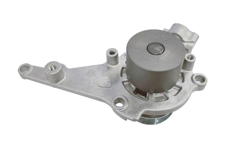 SKF VKPC 81295-1 Water Pump, engine cooling