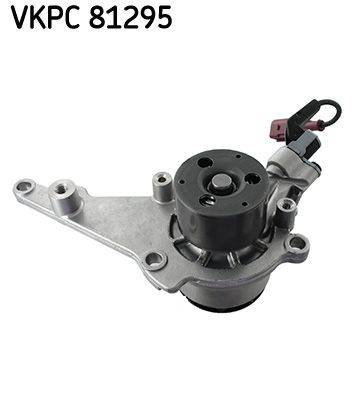 SKF VKPC 81295 Water Pump, engine cooling