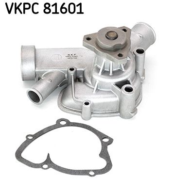 SKF VKPC 81601 Water Pump, engine cooling