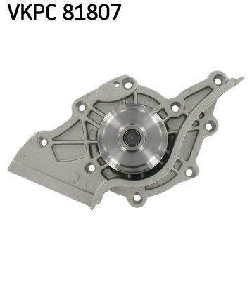 Water Pump, engine cooling SKF VKPC 81807
