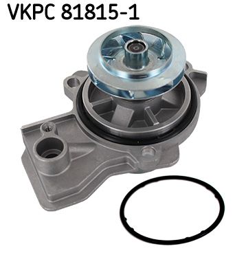 Water Pump, engine cooling SKF VKPC 81815-1