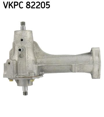 SKF VKPC 82205 Water Pump, engine cooling