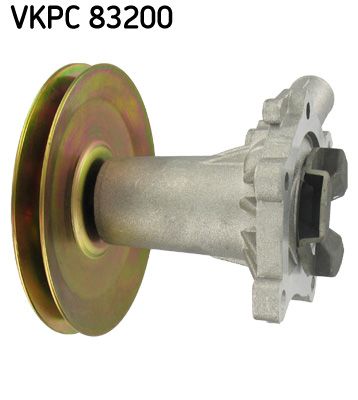 Water Pump, engine cooling SKF VKPC 83200