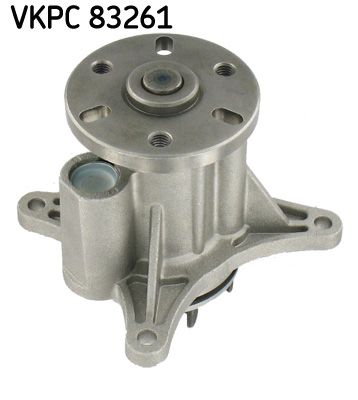 SKF VKPC 83261 Water Pump, engine cooling