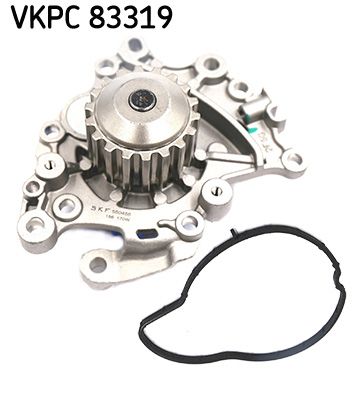 SKF VKPC 83319 Water Pump, engine cooling