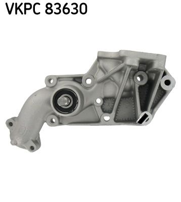 Water Pump, engine cooling SKF VKPC 83630