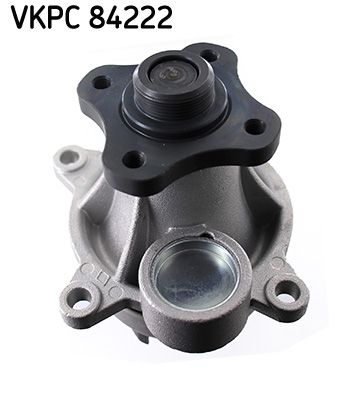SKF VKPC 84222 Water Pump, engine cooling
