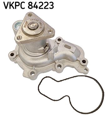 SKF VKPC 84223 Water Pump, engine cooling