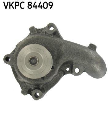 SKF VKPC 84409 Water Pump, engine cooling