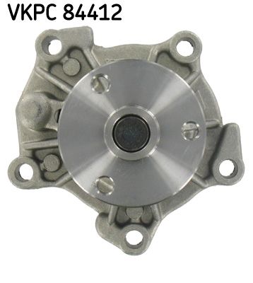 Water Pump, engine cooling SKF VKPC 84412