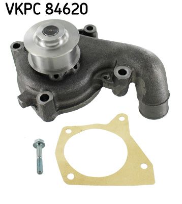 SKF VKPC 84620 Water Pump, engine cooling